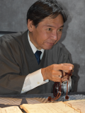 聖龍先生